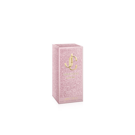 PERFUME JIMMY CHOO I WANT CHOO WITH LOVE FEMININO EAU DE PARFUM